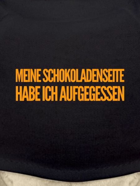 nett war gestern