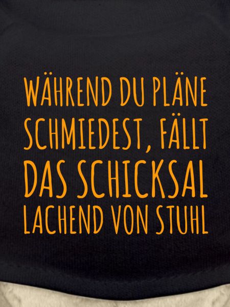 loslassen