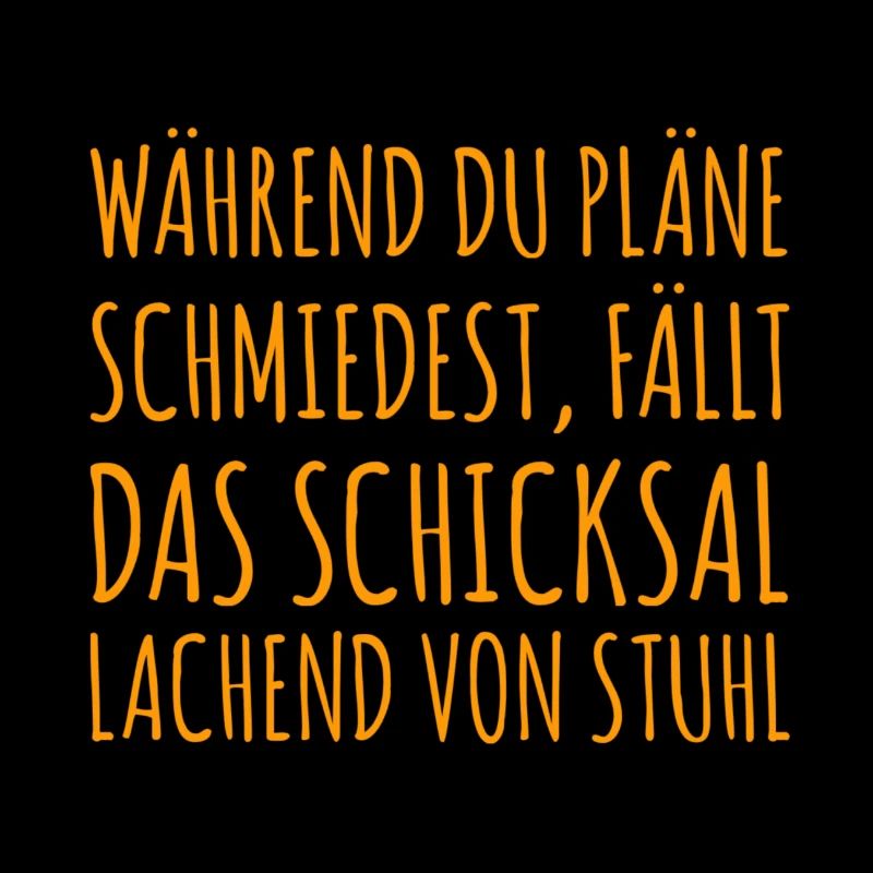 loslassen