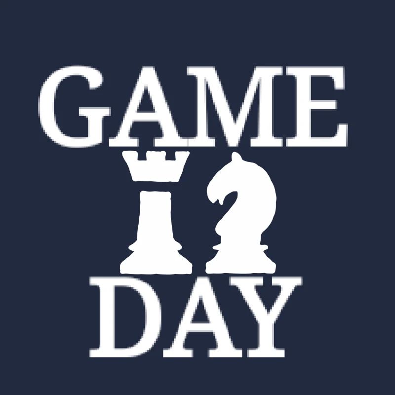 Schach Game Day Chess