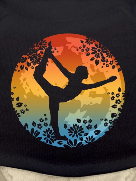 Pilates yoga