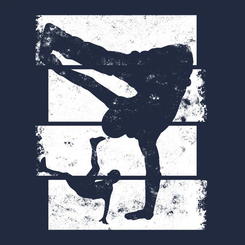 Breakdancer
