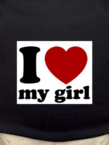 girlfriend