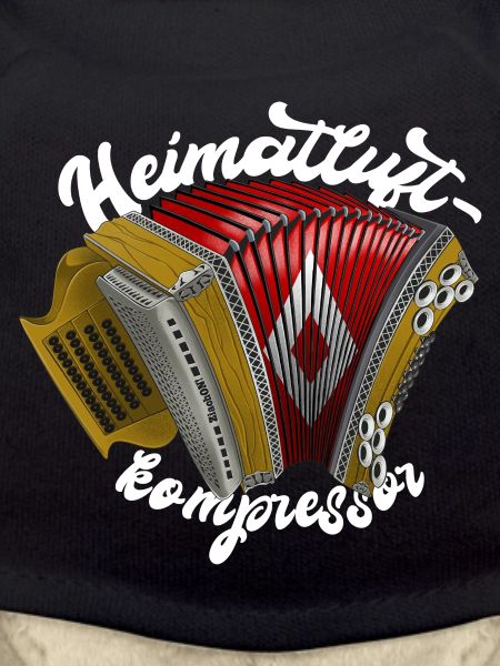 Heimatluftkompressor // hell | ZiachON!