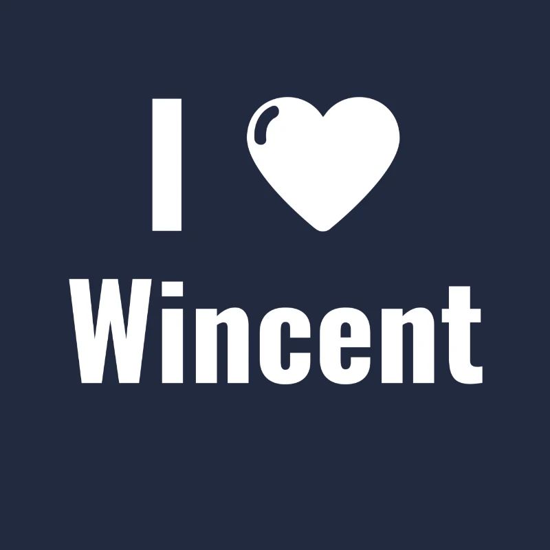 Ich liebe Wincent