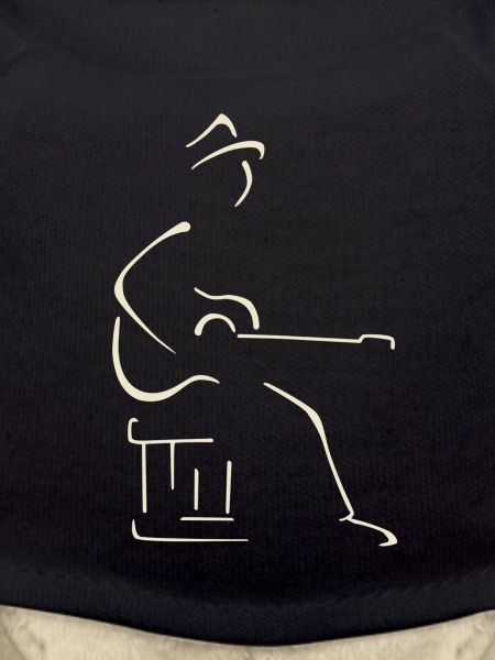 Blues-Gitarrist