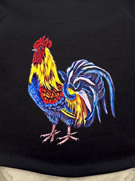 Rooster