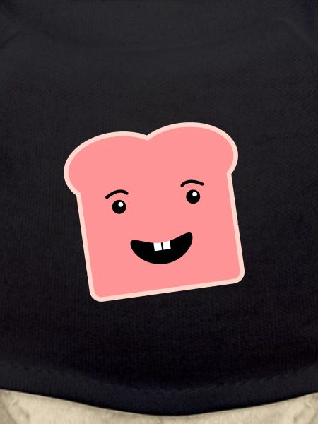 Toast - bread gifts