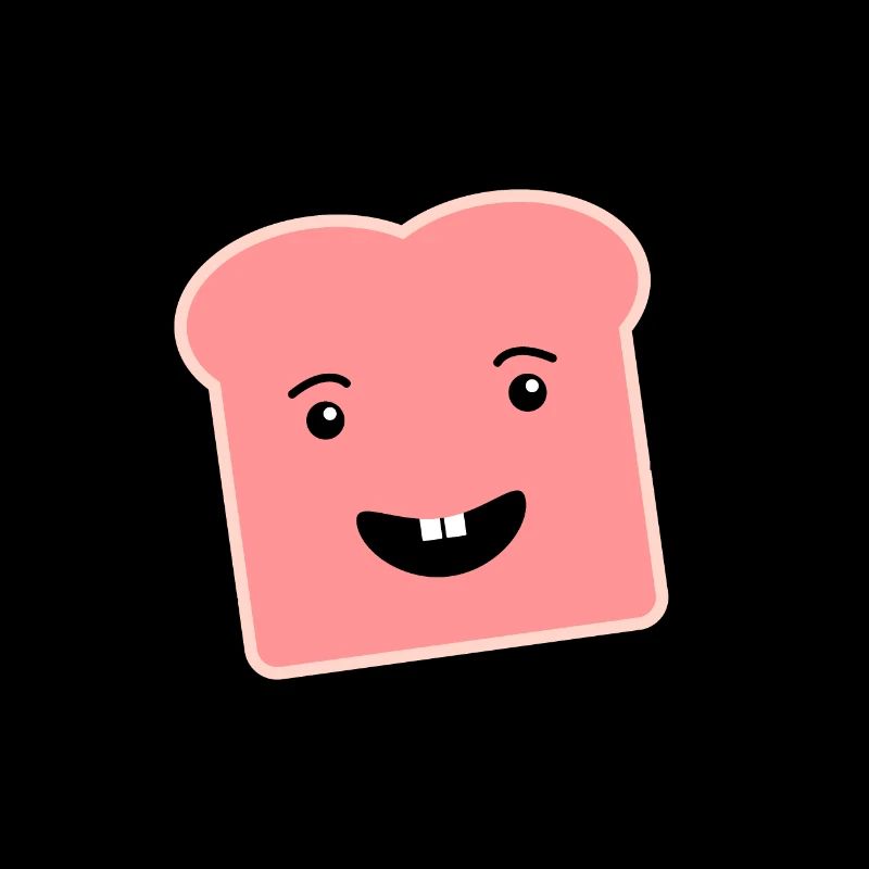 Toast - Brot Geschenke