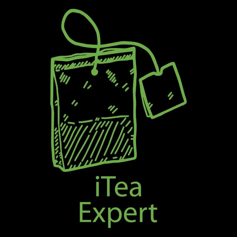 Informatiker lustiger Spruch It Experte Computer