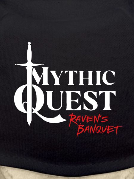 Mythic Quest - Raven's Banquet