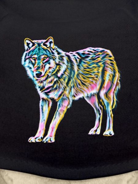 wolf