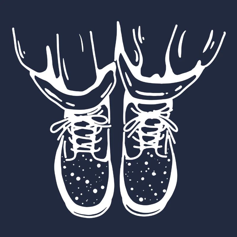 Cool shoes