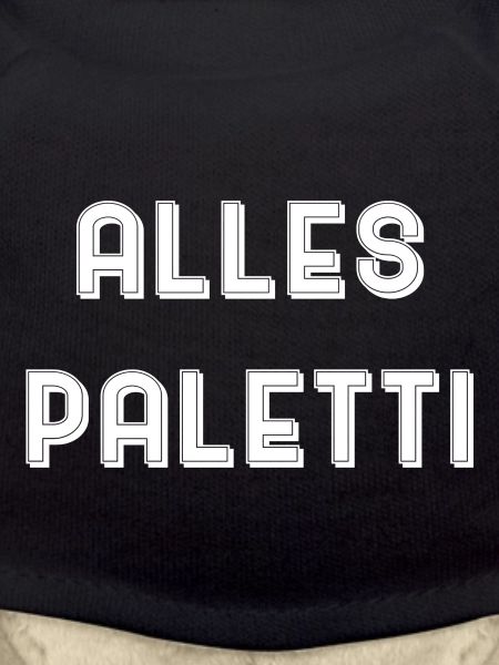 Alles Paletti