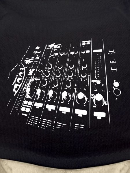 Disc jockey