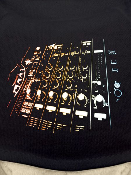 DISC-JOCKEY