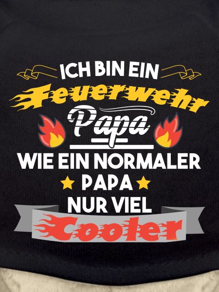 Feuerwehr Papa