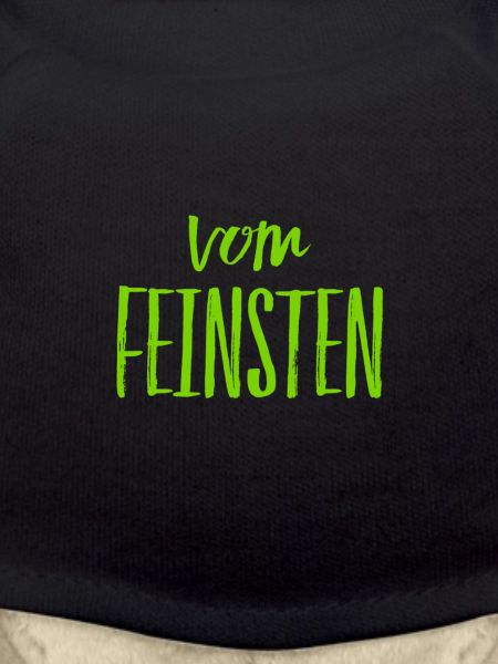 ein Kompliment