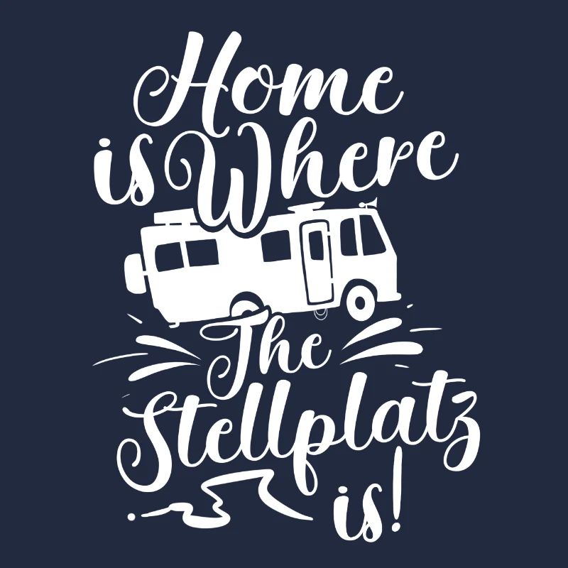 Camper Camping
