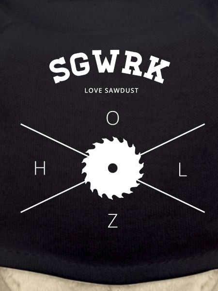SGWRK / Sägewerk weiß
