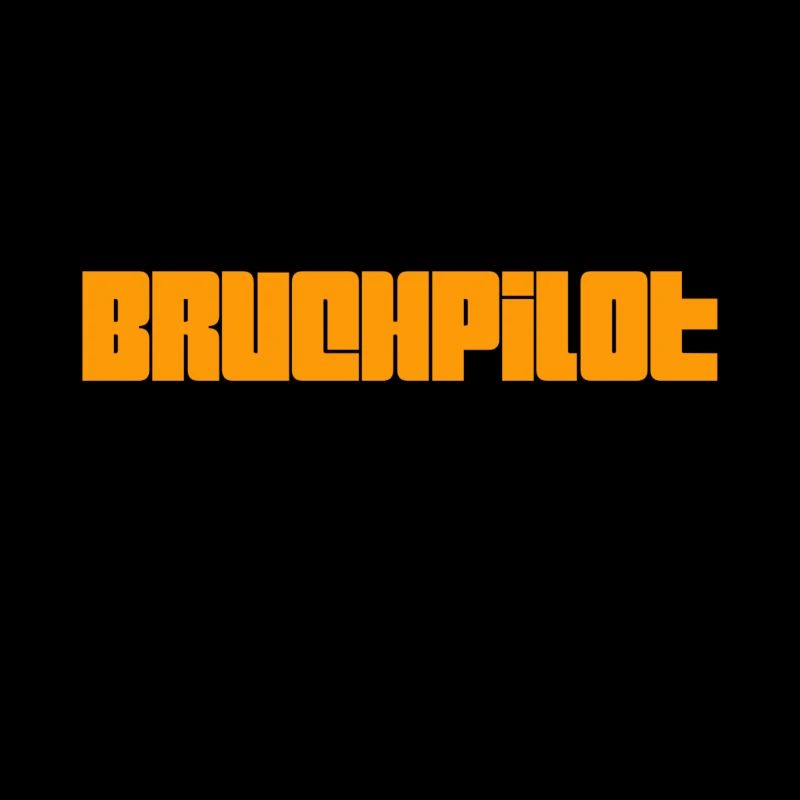 Bruchpilot