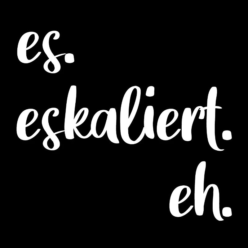 ça dégénère quand même