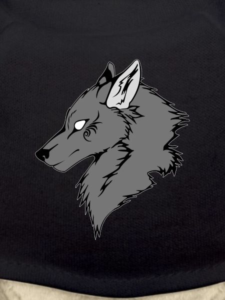 Grey Wolf