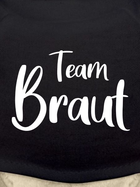 Team Braut