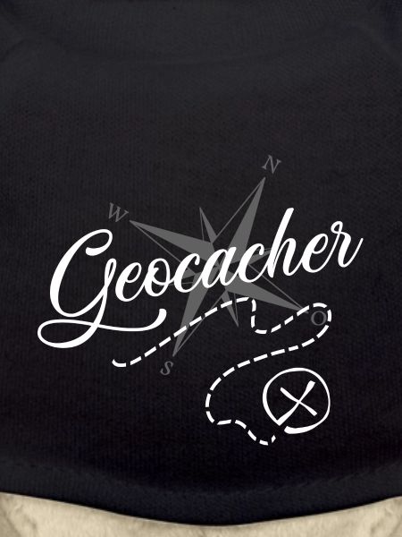 Geocaching