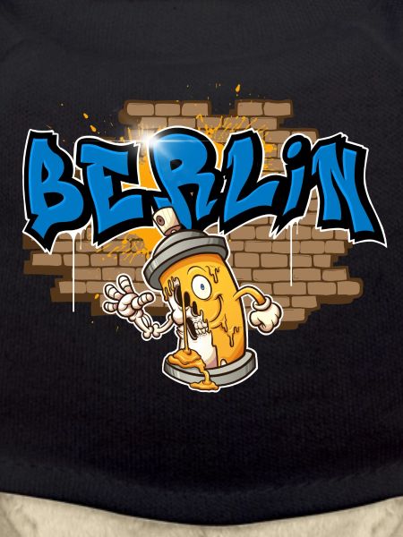 Berlin graffiti