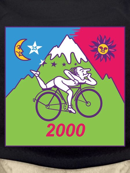 Albert Hofmann LSD 2000
