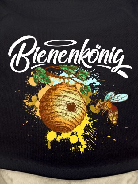 Bienenkönig