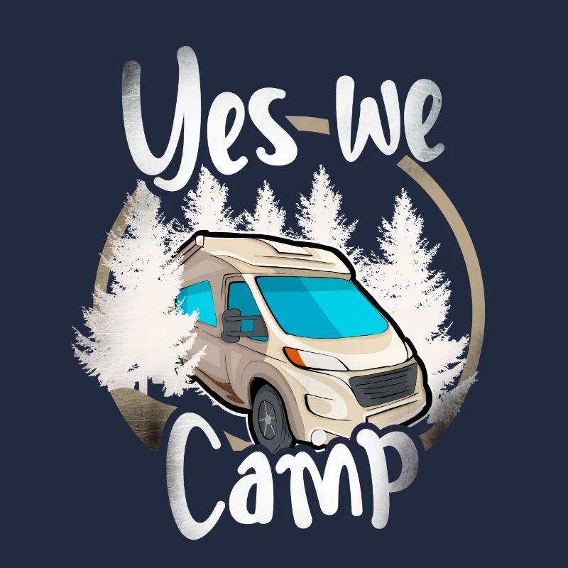 Yes We Camp