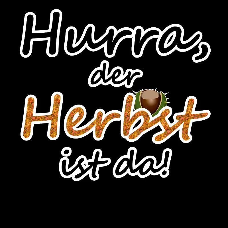 Herbst Jahreszeit Freude Sprüche