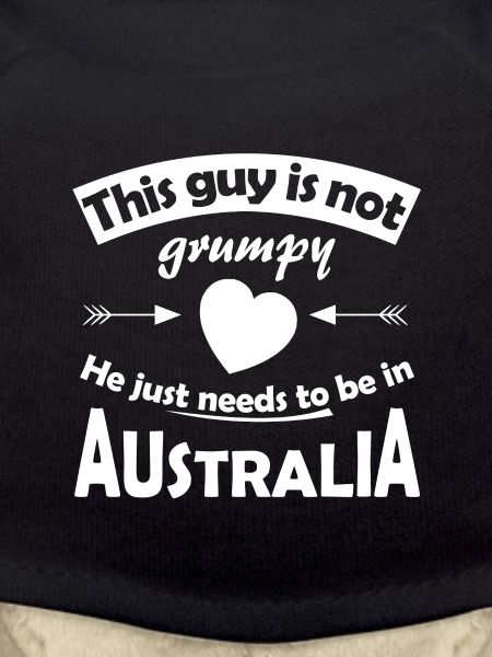Australien Ferien