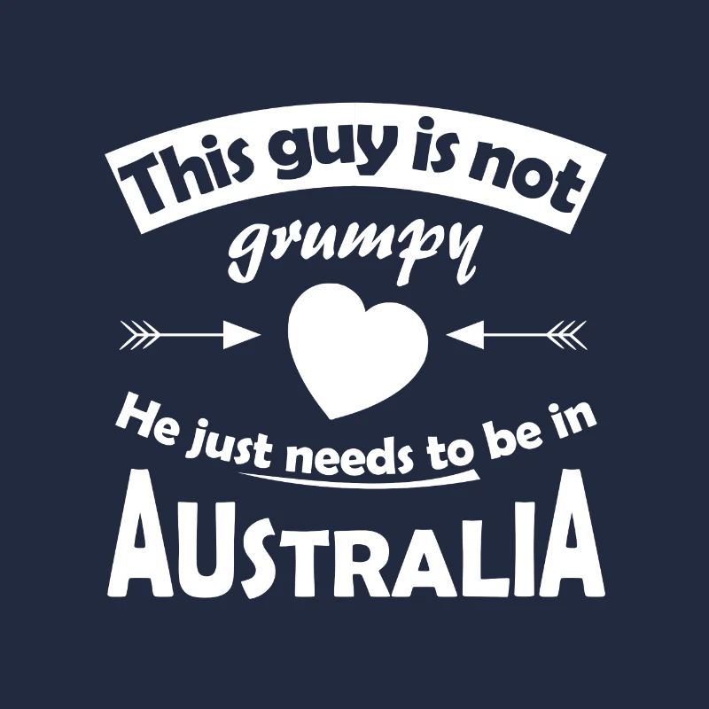 Australien Ferien