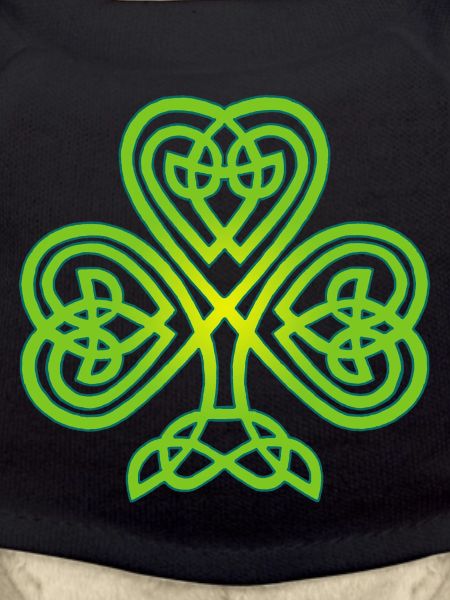 Irish clover