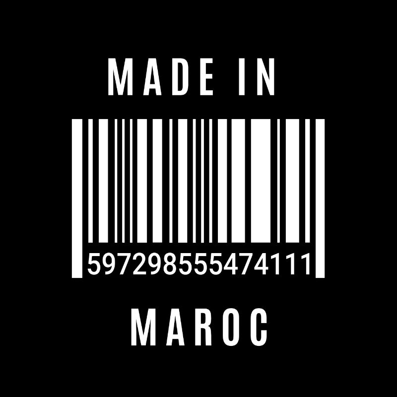 Made in Maroc