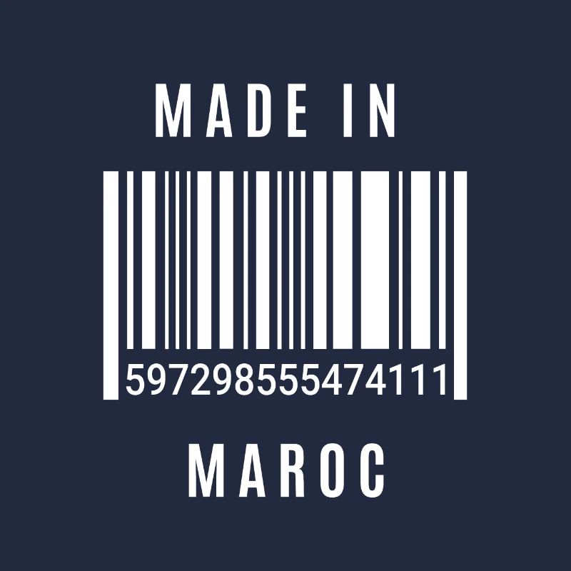 Made in Maroc