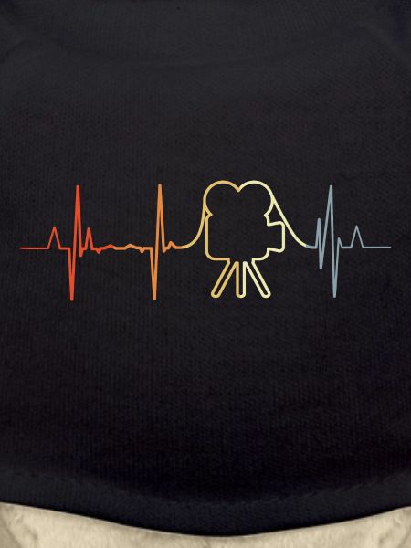 Video Camera Heartbeat