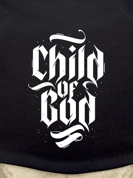 Child of God