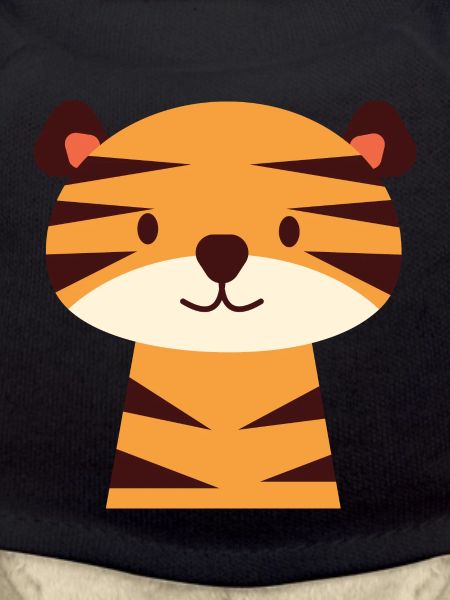 Little Tiger