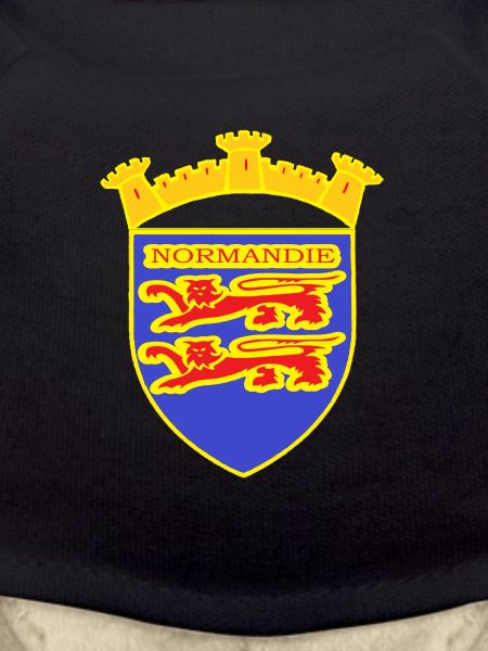 NORMANDY LION