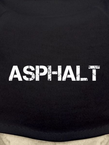 asphalt