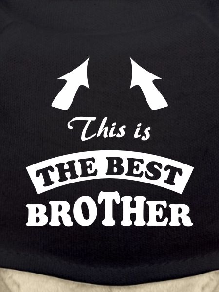 Bester Bruder