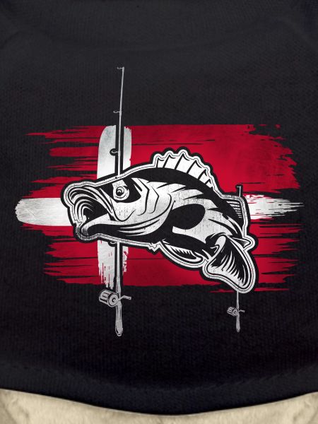 Denmark fishing