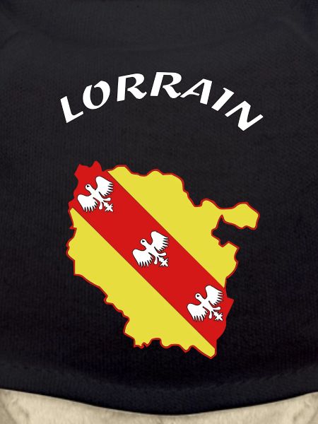Lorraine