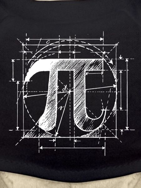 Pi Sketch Math
