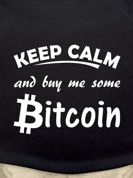 bitcoin