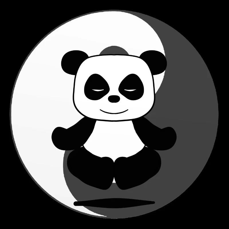 panda